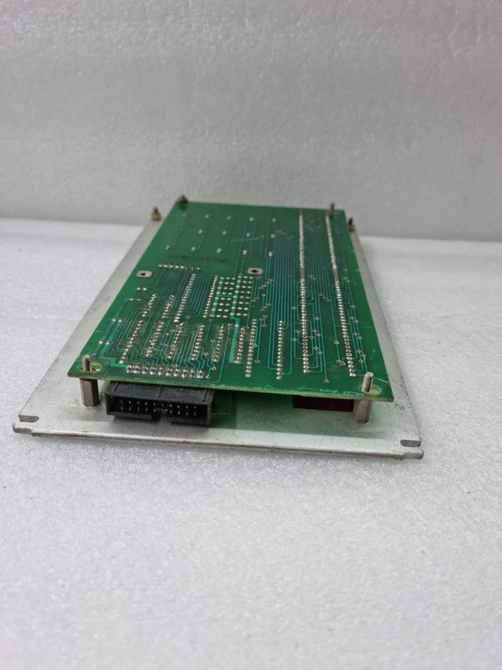 WC-1 BATCH CONTROLLER